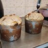 Receta de Pan Dulce de Juli